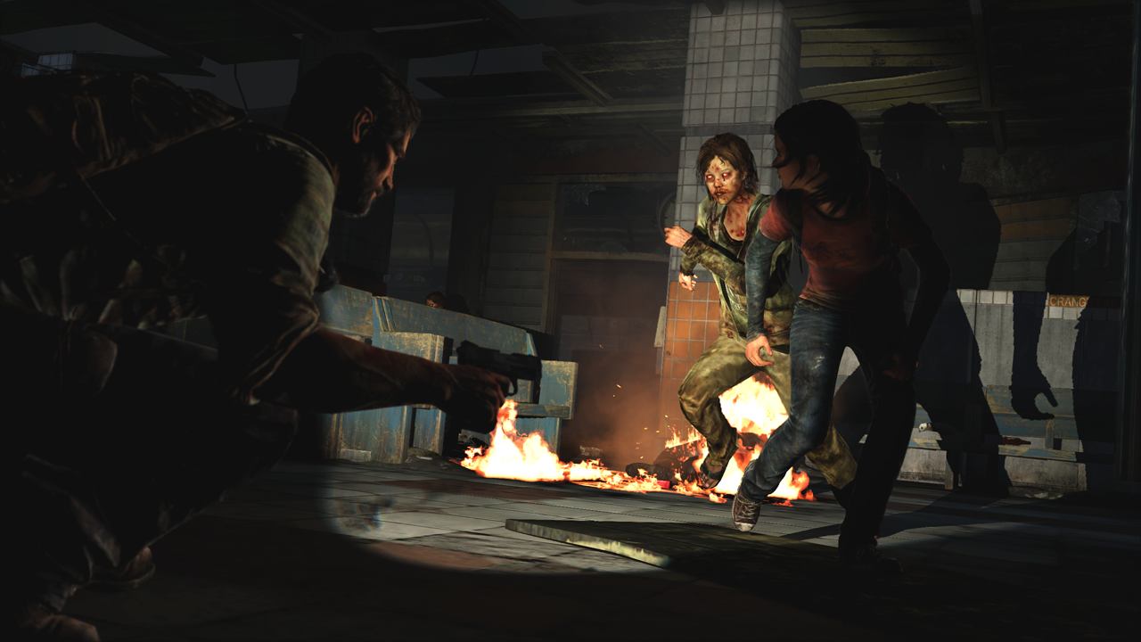 The Last of Us - Imagen 15
